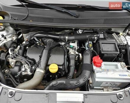 Сірий Рено Логан, об'ємом двигуна 1.46 л та пробігом 190 тис. км за 10500 $, фото 6 на Automoto.ua