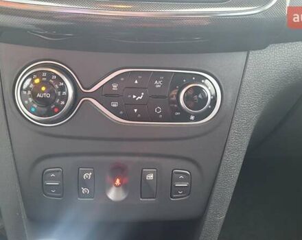 Серый Рено Логан, объемом двигателя 1.46 л и пробегом 187 тыс. км за 9900 $, фото 39 на Automoto.ua