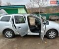 Серый Рено Логан, объемом двигателя 1.46 л и пробегом 190 тыс. км за 10500 $, фото 7 на Automoto.ua