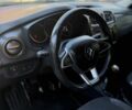Серый Рено Логан, объемом двигателя 0.9 л и пробегом 188 тыс. км за 6800 $, фото 9 на Automoto.ua
