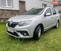 Сірий Рено Логан, об'ємом двигуна 1.46 л та пробігом 203 тис. км за 8600 $, фото 21 на Automoto.ua