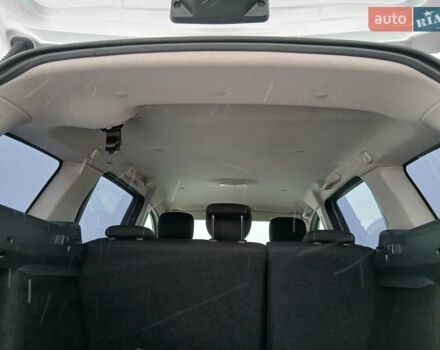 Серый Рено Логан, объемом двигателя 1.46 л и пробегом 187 тыс. км за 9900 $, фото 20 на Automoto.ua