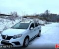 Сірий Рено Логан, об'ємом двигуна 1.5 л та пробігом 73 тис. км за 9700 $, фото 2 на Automoto.ua