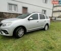 Сірий Рено Логан, об'ємом двигуна 1.46 л та пробігом 203 тис. км за 8600 $, фото 20 на Automoto.ua
