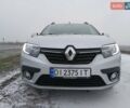 Серый Рено Логан, объемом двигателя 1.46 л и пробегом 187 тыс. км за 9900 $, фото 9 на Automoto.ua