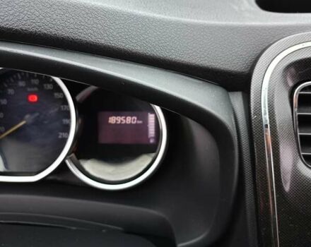 Сірий Рено Логан, об'ємом двигуна 1.46 л та пробігом 190 тис. км за 10500 $, фото 1 на Automoto.ua