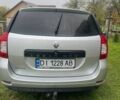 Сірий Рено Логан, об'ємом двигуна 1.46 л та пробігом 203 тис. км за 8600 $, фото 11 на Automoto.ua