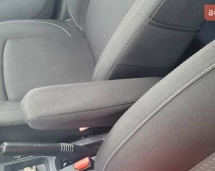 Серый Рено Логан, объемом двигателя 1.46 л и пробегом 187 тыс. км за 9900 $, фото 37 на Automoto.ua