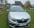Сірий Рено Логан, об'ємом двигуна 1.46 л та пробігом 203 тис. км за 8600 $, фото 1 на Automoto.ua
