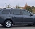 Сірий Рено Логан, об'ємом двигуна 1.5 л та пробігом 78 тис. км за 9800 $, фото 1 на Automoto.ua