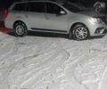 Серый Рено Логан, объемом двигателя 1.5 л и пробегом 61 тыс. км за 11950 $, фото 1 на Automoto.ua