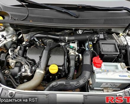 Сірий Рено Логан, об'ємом двигуна 1.5 л та пробігом 190 тис. км за 10500 $, фото 7 на Automoto.ua