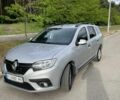 Сірий Рено Логан, об'ємом двигуна 0.15 л та пробігом 90 тис. км за 9300 $, фото 2 на Automoto.ua