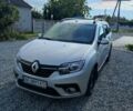 Сірий Рено Логан, об'ємом двигуна 1.46 л та пробігом 303 тис. км за 7100 $, фото 3 на Automoto.ua