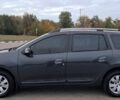 Сірий Рено Логан, об'ємом двигуна 1.5 л та пробігом 78 тис. км за 9800 $, фото 2 на Automoto.ua
