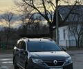 Сірий Рено Логан, об'ємом двигуна 1.46 л та пробігом 205 тис. км за 7500 $, фото 3 на Automoto.ua
