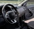 Сірий Рено Логан, об'ємом двигуна 1.5 л та пробігом 78 тис. км за 9800 $, фото 9 на Automoto.ua