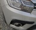 Сірий Рено Логан, об'ємом двигуна 1.46 л та пробігом 303 тис. км за 7100 $, фото 4 на Automoto.ua