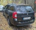 Серый Рено Логан, объемом двигателя 1.46 л и пробегом 118 тыс. км за 10000 $, фото 7 на Automoto.ua