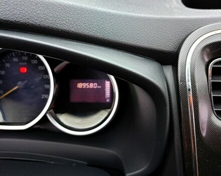 Сірий Рено Логан, об'ємом двигуна 1.5 л та пробігом 190 тис. км за 10500 $, фото 1 на Automoto.ua