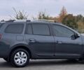 Сірий Рено Логан, об'ємом двигуна 1.5 л та пробігом 78 тис. км за 9800 $, фото 1 на Automoto.ua