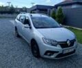 Сірий Рено Логан, об'ємом двигуна 1.46 л та пробігом 303 тис. км за 7100 $, фото 2 на Automoto.ua