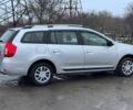 Сірий Рено Логан, об'ємом двигуна 0 л та пробігом 61 тис. км за 11600 $, фото 3 на Automoto.ua