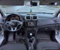 Сірий Рено Логан, об'ємом двигуна 0 л та пробігом 61 тис. км за 11600 $, фото 4 на Automoto.ua