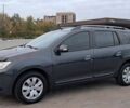 Сірий Рено Логан, об'ємом двигуна 1.5 л та пробігом 78 тис. км за 9800 $, фото 7 на Automoto.ua