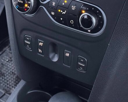 Сірий Рено Логан, об'ємом двигуна 0 л та пробігом 61 тис. км за 11600 $, фото 11 на Automoto.ua