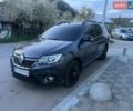 Сірий Рено Логан, об'ємом двигуна 1.46 л та пробігом 205 тис. км за 7500 $, фото 2 на Automoto.ua