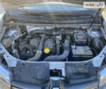 Серый Рено Логан, объемом двигателя 1.46 л и пробегом 143 тыс. км за 11300 $, фото 15 на Automoto.ua