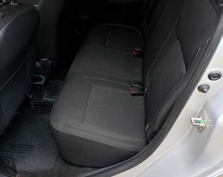 Сірий Рено Логан, об'ємом двигуна 1.5 л та пробігом 190 тис. км за 10500 $, фото 10 на Automoto.ua