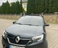 Сірий Рено Логан, об'ємом двигуна 1.46 л та пробігом 205 тис. км за 7500 $, фото 5 на Automoto.ua