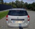 Сірий Рено Логан, об'ємом двигуна 1.46 л та пробігом 303 тис. км за 7100 $, фото 20 на Automoto.ua