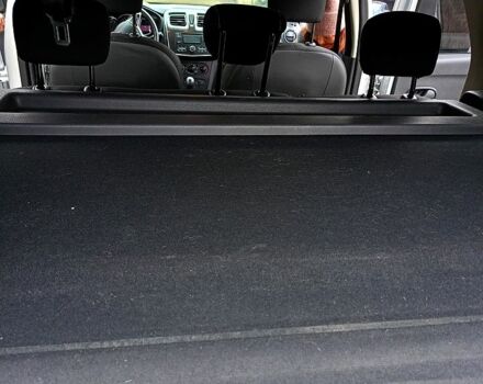 Сірий Рено Логан, об'ємом двигуна 1.5 л та пробігом 190 тис. км за 10500 $, фото 8 на Automoto.ua