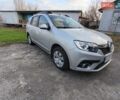 Сірий Рено Логан, об'ємом двигуна 1.46 л та пробігом 70 тис. км за 11500 $, фото 2 на Automoto.ua