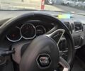 Серый Рено Логан, объемом двигателя 1.5 л и пробегом 129 тыс. км за 10500 $, фото 6 на Automoto.ua