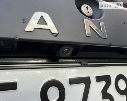 Серый Рено Логан, объемом двигателя 1.5 л и пробегом 63 тыс. км за 12900 $, фото 30 на Automoto.ua