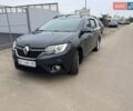 Рено Логан 2019 в Киеве на Automoto.ua Серый Рено Логан, объемом двигателя 1.46 л и пробегом 225 тыс. км за 14000 $, фото 1 на Automoto.ua
