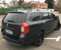 Серый Рено Логан, объемом двигателя 1.5 л и пробегом 229 тыс. км за 12500 $, фото 4 на Automoto.ua