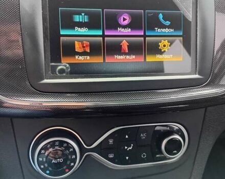 Сірий Рено Логан, об'ємом двигуна 1.46 л та пробігом 79 тис. км за 11000 $, фото 9 на Automoto.ua