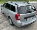 Серый Рено Логан, объемом двигателя 1.46 л и пробегом 64 тыс. км за 8800 $, фото 18 на Automoto.ua