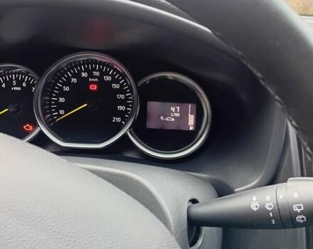 Сірий Рено Логан, об'ємом двигуна 1.46 л та пробігом 79 тис. км за 11000 $, фото 11 на Automoto.ua