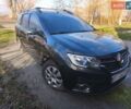 Серый Рено Логан, объемом двигателя 1.46 л и пробегом 177 тыс. км за 12000 $, фото 1 на Automoto.ua