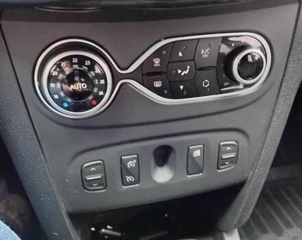 Сірий Рено Логан, об'ємом двигуна 1.46 л та пробігом 79 тис. км за 11000 $, фото 8 на Automoto.ua