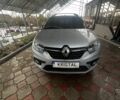 Сірий Рено Логан, об'ємом двигуна 1.5 л та пробігом 113 тис. км за 10700 $, фото 1 на Automoto.ua