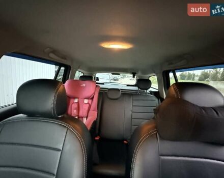 Рено Логан 2019 в Киеве на Automoto.ua Серый Рено Логан, объемом двигателя 1.46 л и пробегом 225 тыс. км за 14000 $, фото 11 на Automoto.ua