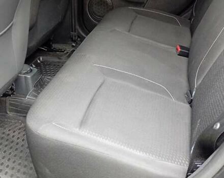 Сірий Рено Логан, об'ємом двигуна 1.46 л та пробігом 79 тис. км за 11000 $, фото 14 на Automoto.ua