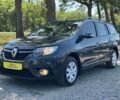 Сірий Рено Логан, об'ємом двигуна 1.5 л та пробігом 116 тис. км за 11500 $, фото 1 на Automoto.ua